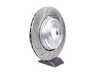 Zimmermann Zimmermann Brake Rotor - Left (370x24) z coat - E60 34212282807 View 1