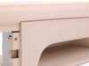 Genuine BMW Genuine BMW Front Left Armrest - Left 51419139617 View 5