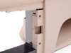 Genuine BMW Genuine BMW Front Left Armrest - Left 51419139617 View 6