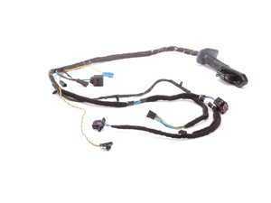Genuine BMW Wiring Drivers Side - 61116913074 - E46