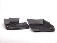 Genuine BMW Genuine BMW All Weather Floor Liner Mats - F30 3 series 82112317868X