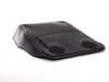 Genuine BMW Genuine BMW Front Rubber Floor Mat Set - Black 82112317868 View 5
