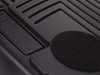 Genuine BMW Genuine BMW Front Rubber Floor Mat Set - Black 82112317868 View 6