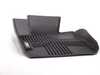Genuine BMW Genuine BMW Front Rubber Floor Mat Set - Black 82112317868 View 7