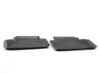 Genuine BMW Genuine BMW All Weather Floor Liner Mats - F30 3 series 82112317868X
