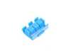 Genuine BMW Genuine BMW Clip Blau - 51137174701 - E92 51137174701 View 1