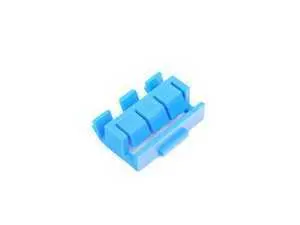 Genuine BMW Clip Blau - 51137174701 - E92