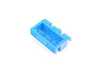 Genuine BMW Genuine BMW Clip Blau - 51137174701 - E92 51137174701 View 2