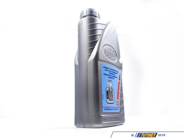 Pentosin Pentosin ATF6 Automatic Transmission Fluid - 1 Liter - E36, E39, E46, E52 G 052 162 A2