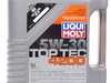 Liqui-Moly Top Tec 4200 Long Life 504.00 / 507.00 Engine Oil (5w-30) - 5 Liter 2011 View 2