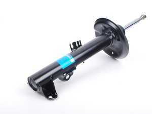 OEM Sachs Front Left Strut Assembly - E36 318i/is/ti