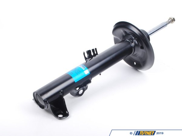Sachs OEM Sachs Front Left Strut Assembly - E36 318i/is/ti 31311091773