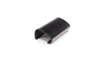 Genuine BMW Moulding Joint Right Schwarz - 51131953068 - E30,E30 M3