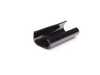 Genuine BMW Genuine BMW Moulding Joint Right Schwarz - 51131953068 - E30,E30 M3 51131953068 View 2