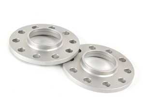 H&R 10mm DR Series Wheel Spacers - 74.1mm CB - E39 