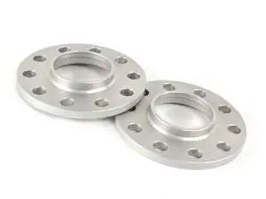 H&R 10mm DR Series Wheel Spacers - 74.1mm CB - E39 