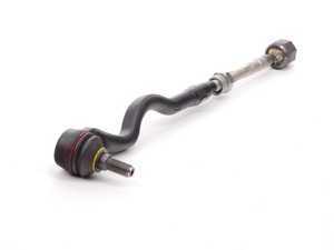 E85 E86 MZ4 Left Tie Rod Assembly