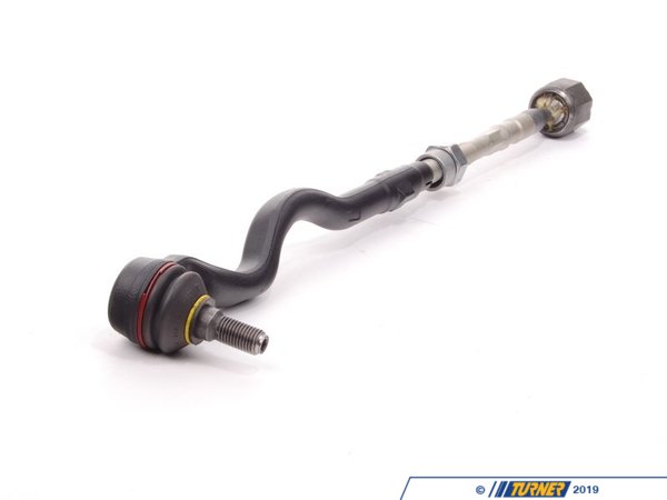 Genuine BMW E85 E86 MZ4 Left Tie Rod Assembly 32107837835