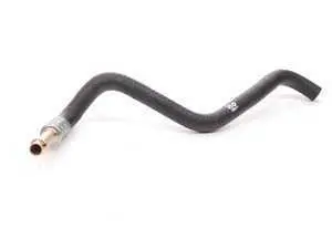 Power Steering Cooling Hose