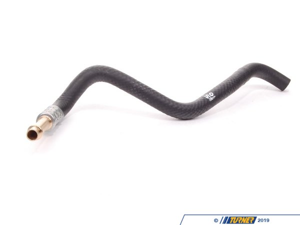URO Power Steering Cooling Hose 32411094306