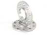 H&R H&R 10mm DR Series Wheel Spacers - 74.1mm CB - E39  2075740 View 2