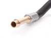URO Power Steering Cooling Hose 32411094306 View 2