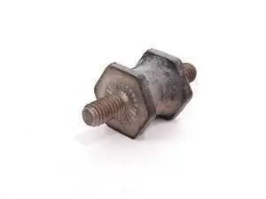 Genuine BMW Rubber Mounting - 32416769256