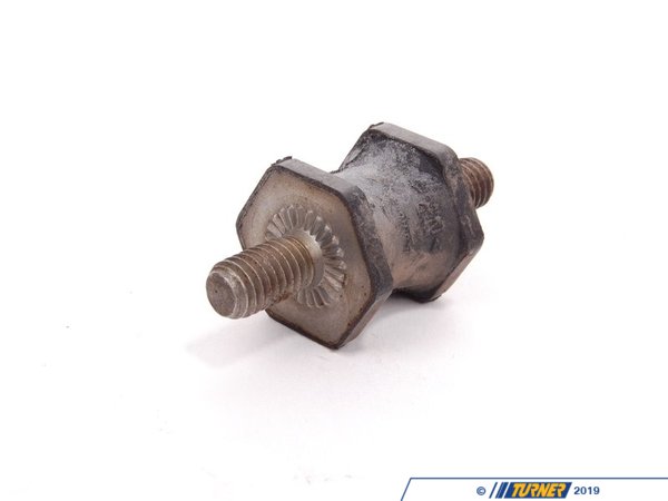 Genuine BMW Genuine BMW Rubber Mounting - 32416769256 32416769256