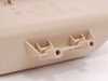 Genuine BMW Genuine BMW Door Handle Recess Trim - Left 51416983709 View 8