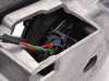 Genuine BMW Genuine BMW Heated Outside Mirror, Left - 51168245129 - E46 51168245129 View 8