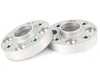H&R E30 25mm H&R Bolt-On Wheel Spacers (Pair) 5024571 View 2
