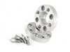 H&R E30 25mm H&R Bolt-On Wheel Spacers (Pair) 5024571 View 3