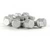 H&R E30 25mm H&R Bolt-On Wheel Spacers (Pair) 5024571 View 4