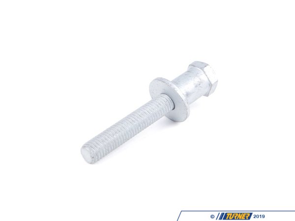Genuine BMW Genuine BMW Hex Bolt With Washer - 22116850329 22116850329