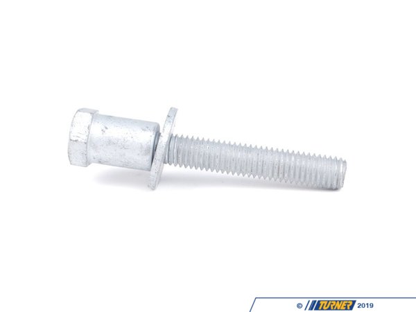 Genuine BMW Genuine BMW Hex Bolt With Washer - 22116850329 22116850329