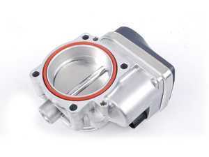 OEM VDO Throttle Body -- M54 BMW