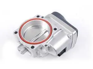 OEM VDO Throttle Body -- M54 BMW