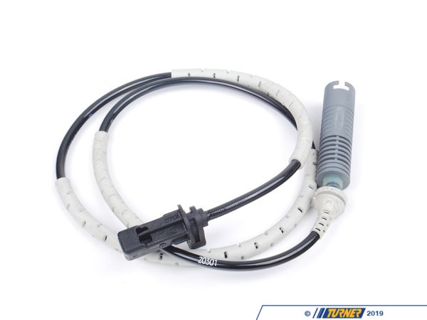 ATE ATE Rear ABS Sensor - E82, E88, E90, E92 34526760425