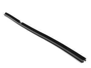 Genuine BMW Inner Left Window Channel Co - 51418397817