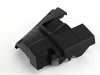 Genuine BMW Genuine BMW Rod Assembly Cover - Left - E46 323Ci 325Ci 330Ci 51438240795 View 2