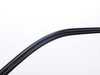 Genuine BMW Genuine BMW Window Moulding - Right - E30 51131953066 View 3