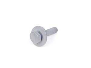 Genuine BMW Hex Bolt With Washer - 07119905871