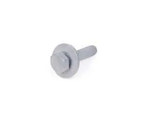 Genuine BMW Hex Bolt With Washer - 07119905871