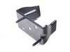 Genuine BMW Genuine BMW Bracket For Rear Silencer, Left - 41127110391 - E53 41127110391 View 1
