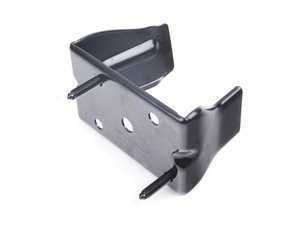 Genuine BMW Bracket For Rear Silencer, Left - 41127110391 - E53