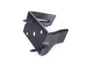 Genuine BMW Bracket, Rear Muffler Right - 41127110392 - E53
