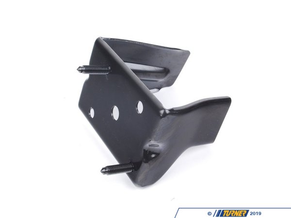 Genuine BMW Genuine BMW Bracket, Rear Muffler Right - 41127110392 - E53 41127110392