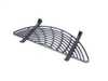 Genuine BMW Genuine BMW Protecting Grille - 51717000432 - E46 51717000432 View 1
