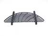 Genuine BMW Genuine BMW Protecting Grille - 51717000432 - E46 51717000432 View 2