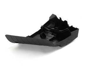 Genuine BMW Rod Assembly Cover - right - E46 330Ci 325Ci 323Ci